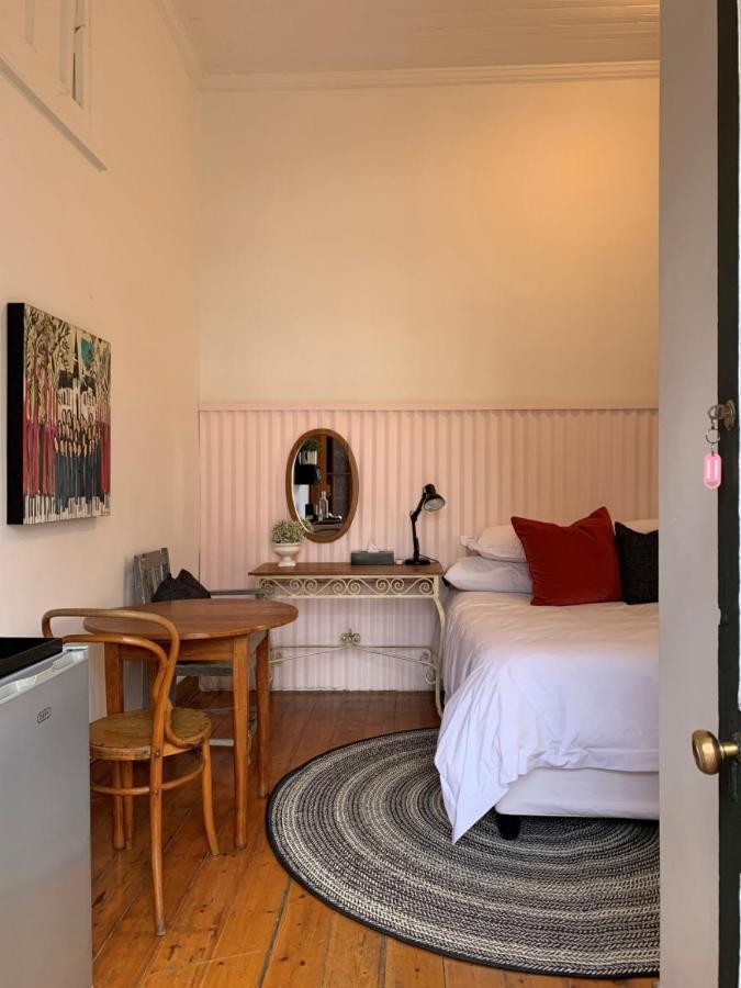 De Wingerd B & B Graaff-Reinet Kültér fotó