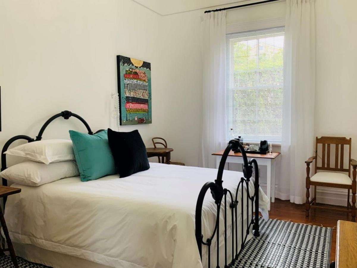 De Wingerd B & B Graaff-Reinet Kültér fotó