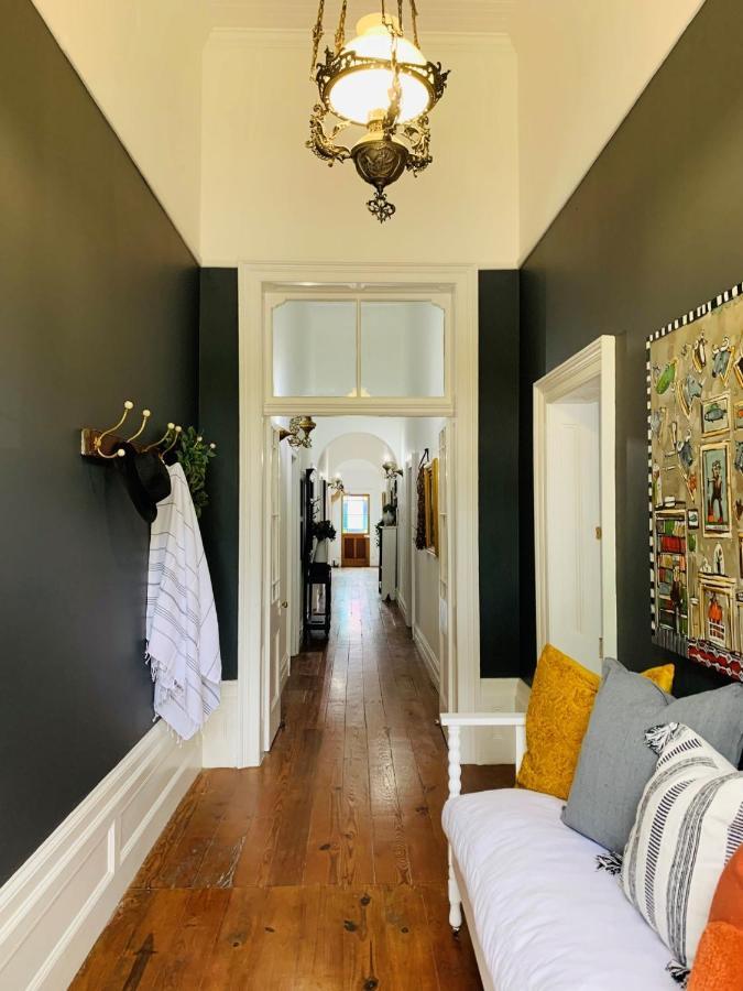 De Wingerd B & B Graaff-Reinet Kültér fotó
