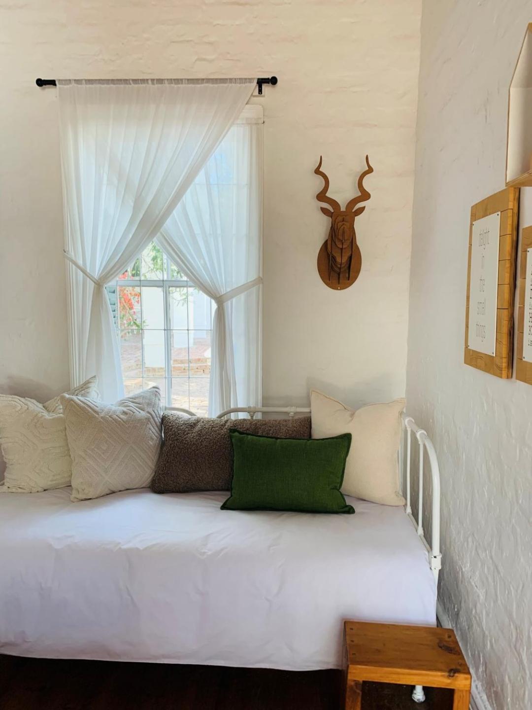 De Wingerd B & B Graaff-Reinet Kültér fotó