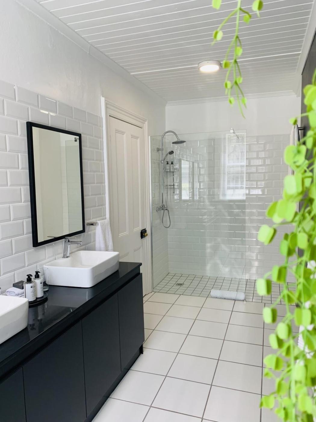 De Wingerd B & B Graaff-Reinet Kültér fotó