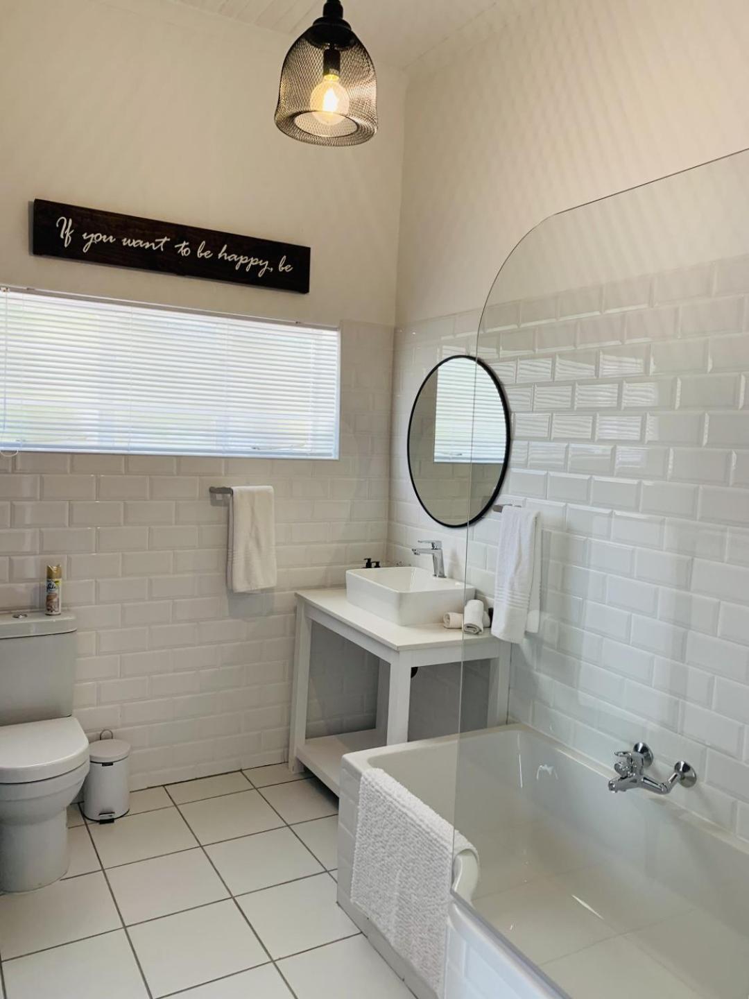 De Wingerd B & B Graaff-Reinet Kültér fotó