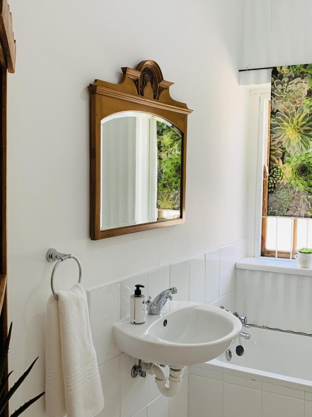 De Wingerd B & B Graaff-Reinet Kültér fotó