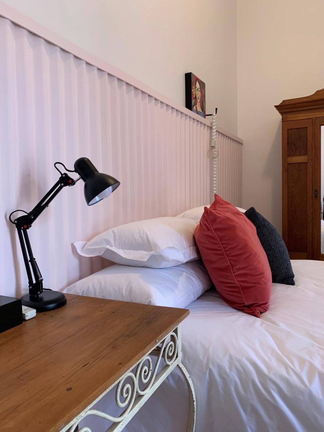 De Wingerd B & B Graaff-Reinet Kültér fotó