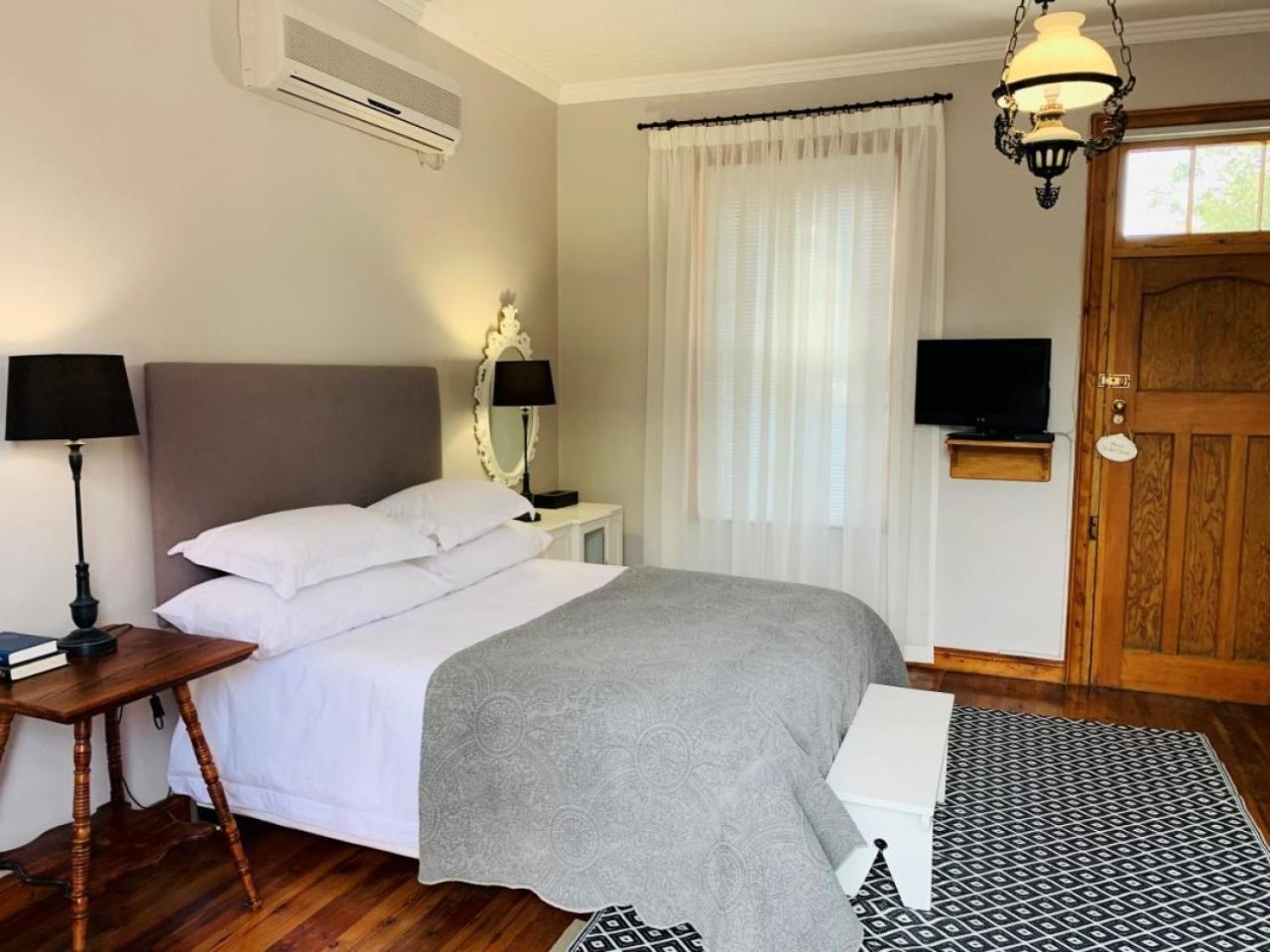 De Wingerd B & B Graaff-Reinet Kültér fotó